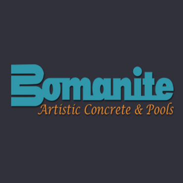 Bomanite Artistic Concrete & Pool Construction in El Paso